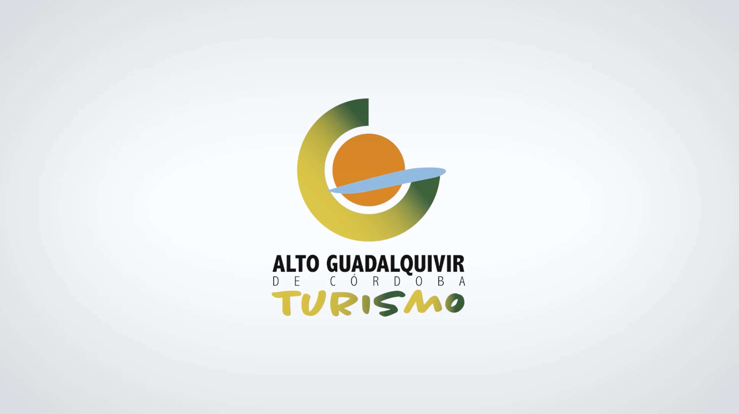 Vista aérea del río Alto Guadalquivir