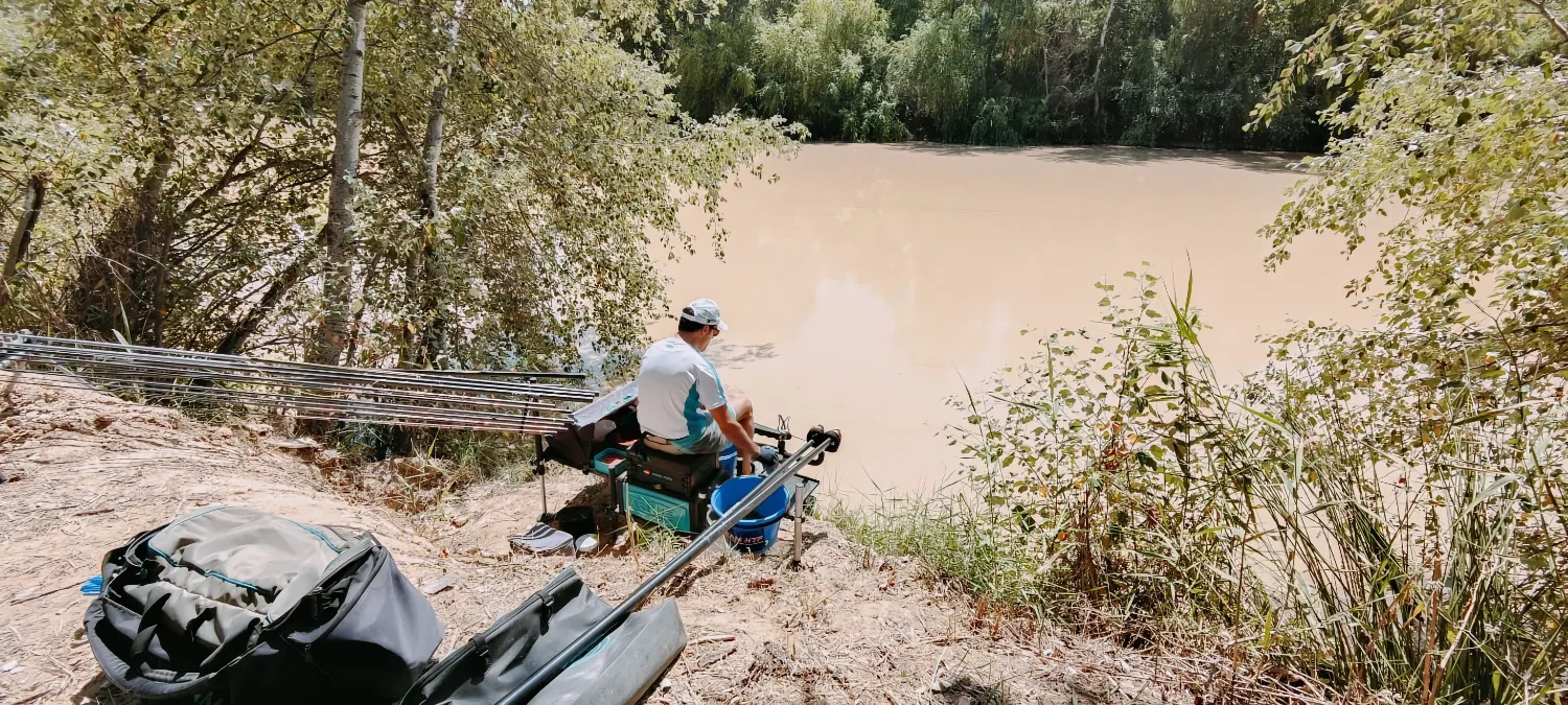 Trofeo Ibérico de pesca “Ciudad de Villa del Río” gallery image 3