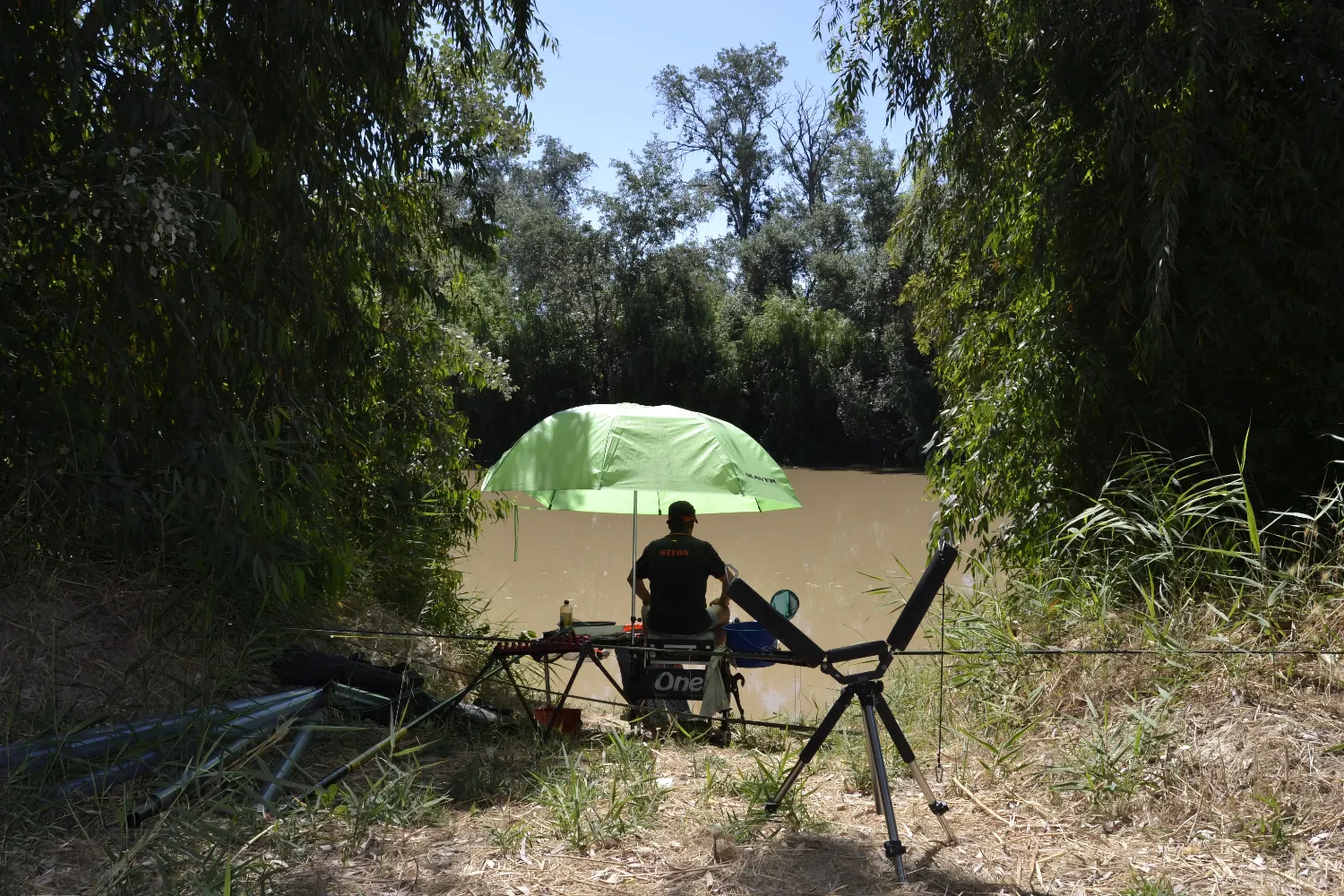 Trofeo Ibérico de pesca “Ciudad de Villa del Río” gallery image 7