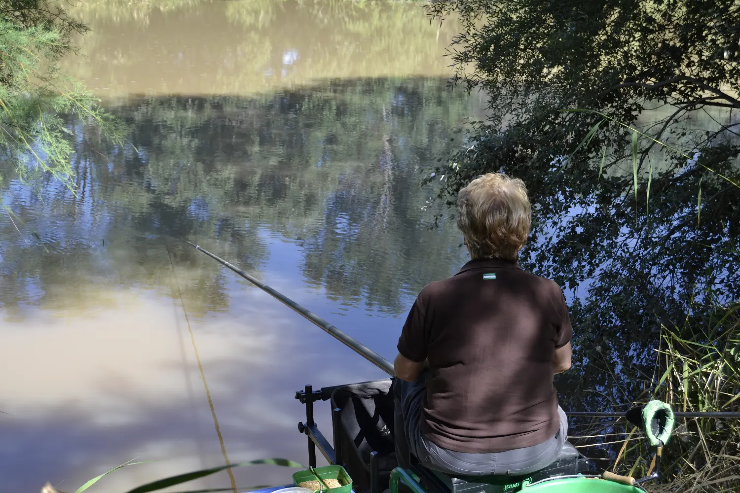 Trofeo Ibérico de pesca “Ciudad de Villa del Río” gallery image 8