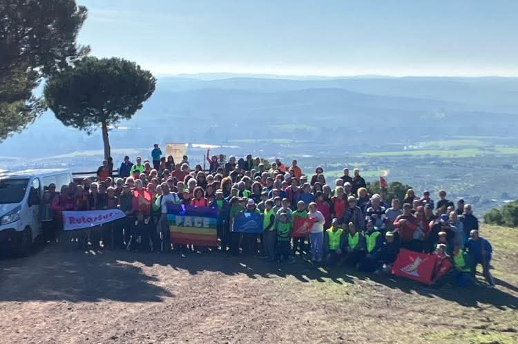 Senderismo por el Pueblo Saharaui (Villafranca) gallery image 3