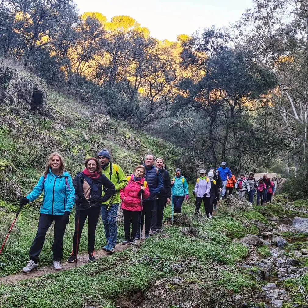 Senderismo por el Pueblo Saharaui (Villafranca) gallery image 4
